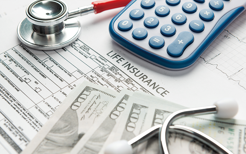 비갱신 암보험의 장점